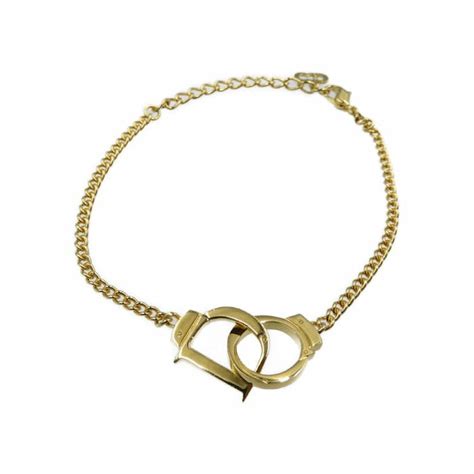 dior handcuffs|women's dior accessories.